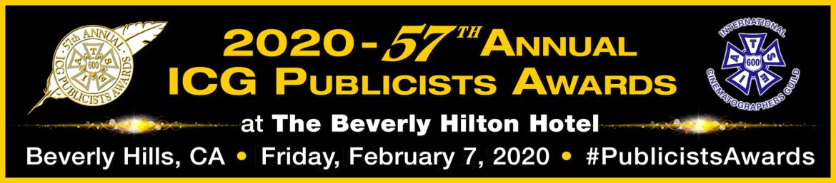 57th Publicists Awards