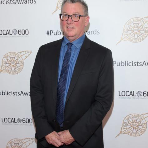 ICG Publicists Awards - Arrivals. Photo credit: Craig Mathews (Instagram: @mathewimaging)