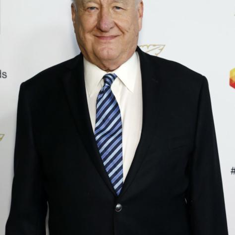 Don Mischer, Lifetime Achievement Award Recipient