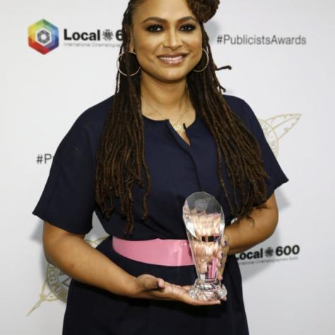 Ava DuVernay, Television Showman of the Year