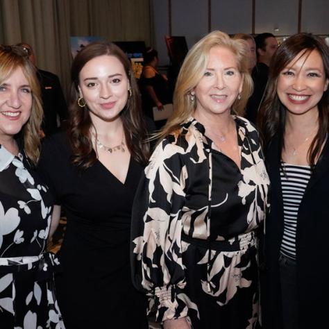 ICG Publicists Awards_photo gallery_reception 5