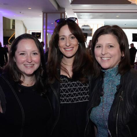 ICG Publicists Awards_photo gallery_reception 16