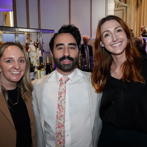 ICG Publicists Awards_photo gallery_reception 19