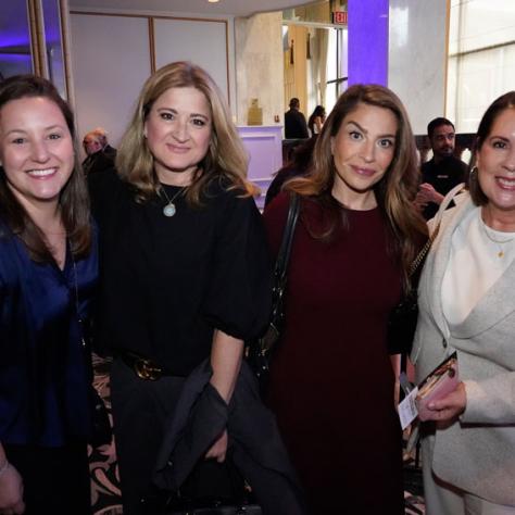 ICG Publicists Awards_photo gallery_reception 22