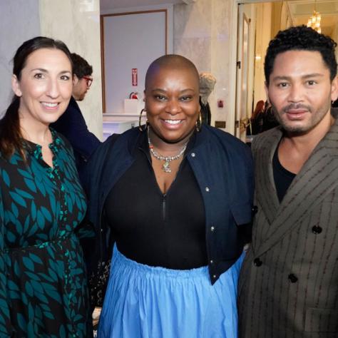 ICG Publicists Awards_photo gallery_reception 30