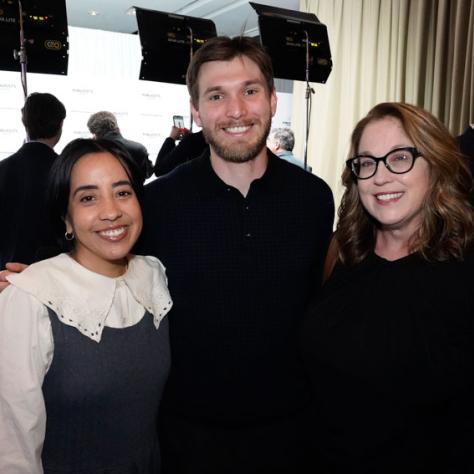 ICG Publicists Awards_photo gallery_reception 43