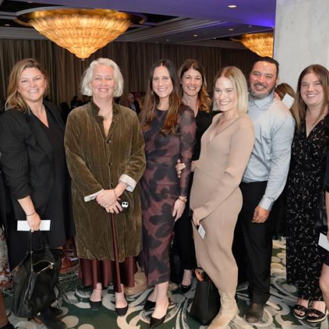 ICG Publicists Awards_photo gallery_reception 53