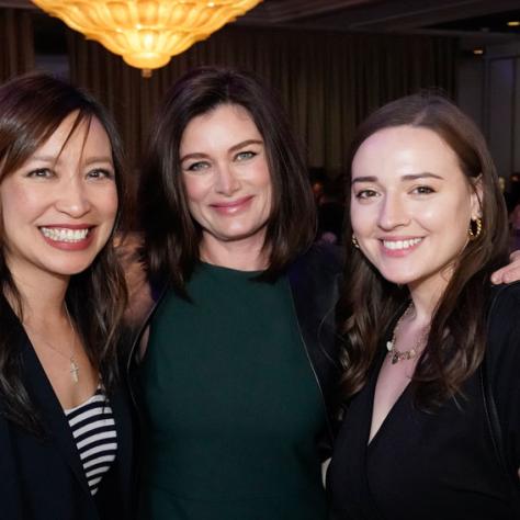 ICG Publicists Awards_photo gallery_reception 55