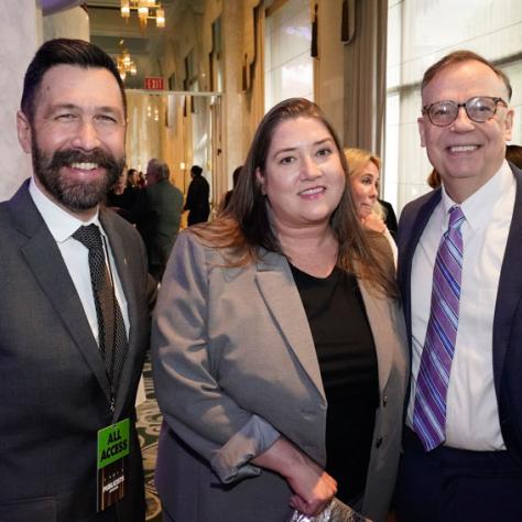 ICG Publicists Awards_photo gallery_reception 63