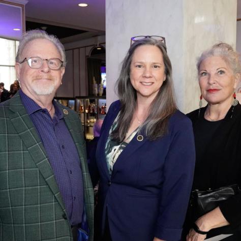 ICG Publicists Awards_photo gallery_reception 68