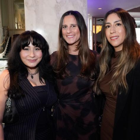 ICG Publicists Awards_photo gallery_reception 70