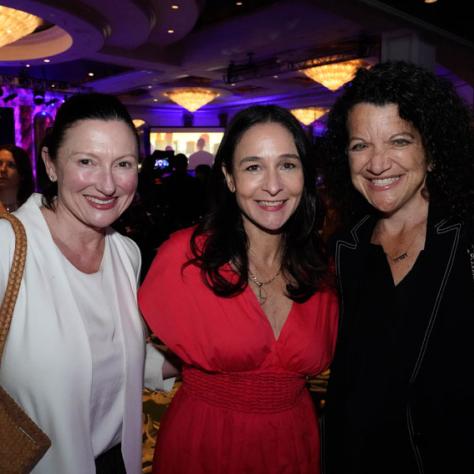 ICG Publicists Awards_photo gallery_reception 76