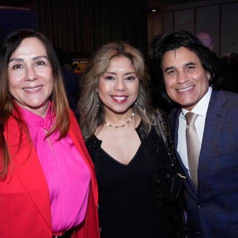 ICG Publicists Awards_photo gallery_reception 90