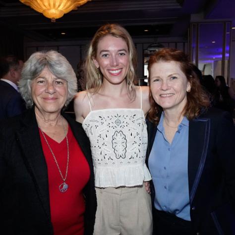 ICG Publicists Awards_photo gallery_reception 98