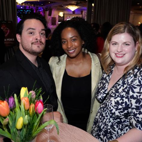 ICG Publicists Awards_photo gallery_reception 101