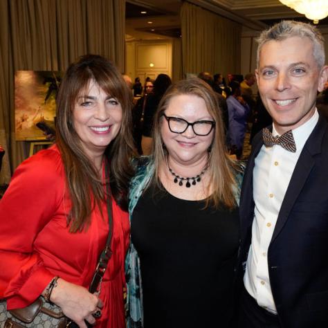 ICG Publicists Awards_photo gallery_reception 105