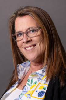 Heather Burgett-Svanevik